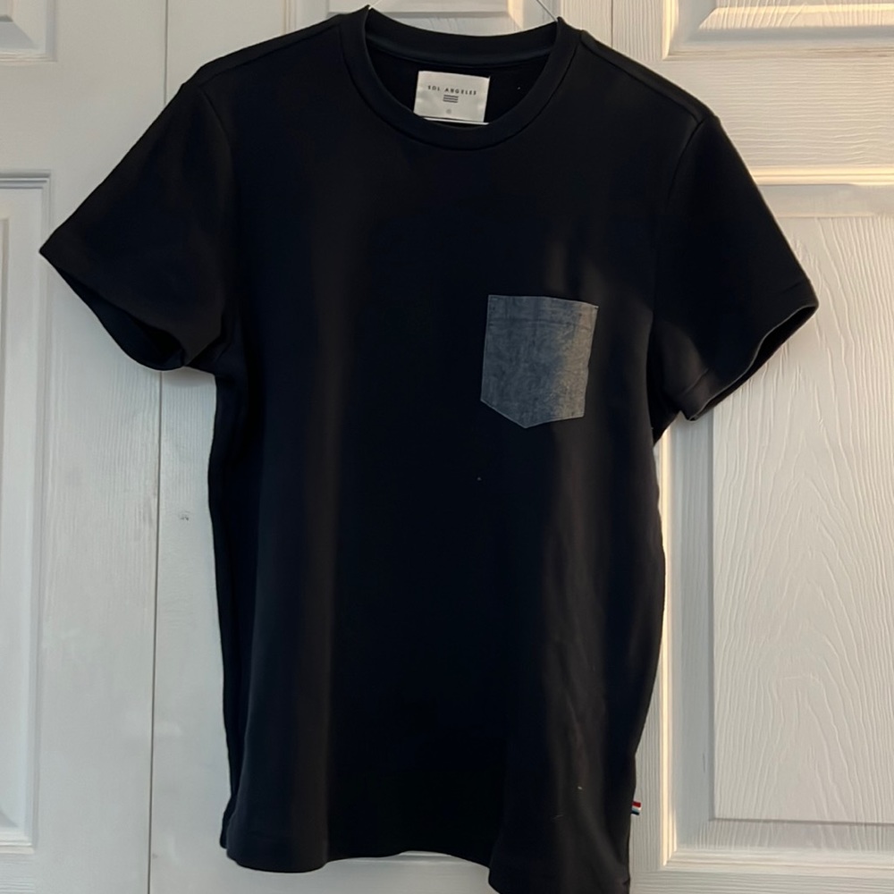Sol Angeles men’s ss t shirt
